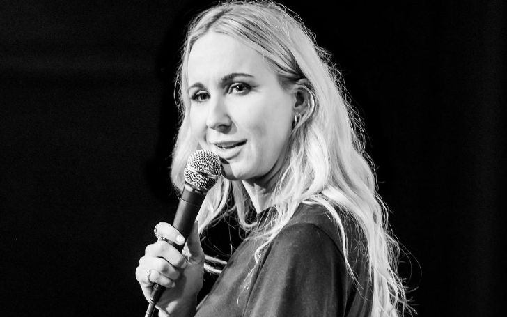 Who is Nikki Glaser Dating? Exploring Her Love Connection!